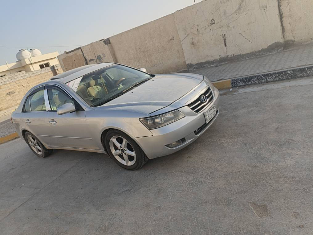 هونداي سوناتا موديل 2006 كير محرك مكفولات محرك 3300 سياره بيها 3 قطع صبغ ابيع حزام السياره كاعده ومرتبه وخير من الله 
سنويه باسمي تحويل ثاني يوم بغداد, العراق


**إذا كنت صاحب هذا الإعلان وتريد حذفه لأي سبب، رجاءا أرسل رسالة إلى الدعم الفني**