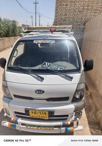 لبيع 2014 رعيه ما اندله سعره  ٧٥ بيه مجال 07723250904