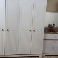 كنتور • كنتور تركي • كنتور اربع ابواب • دولاب ملابس • دولاب تركي • كبت...