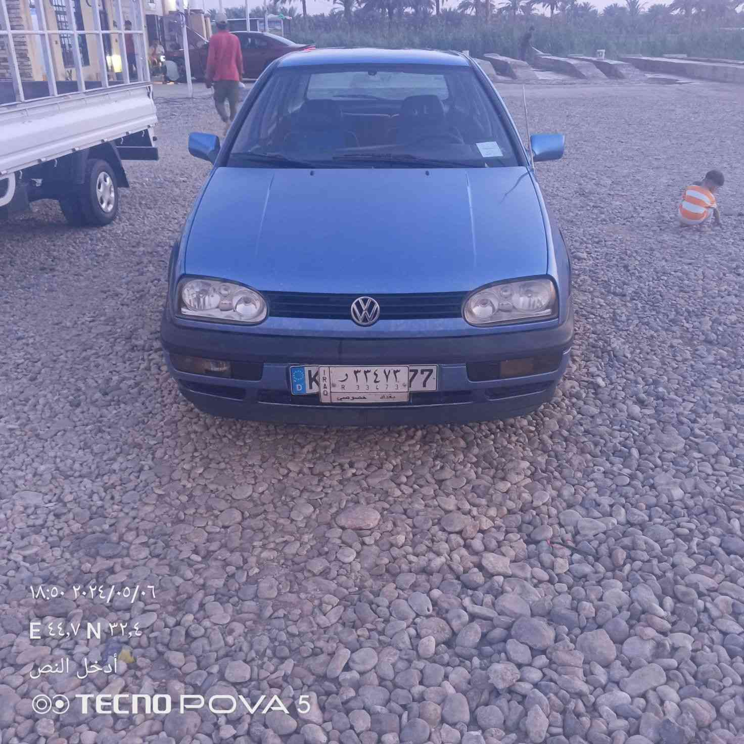 كوالف للبيع موديل 93مكينه 1800كير وتماتيك سياره مكفوله من كلشي نقص بس تبريد مكاني بابل الحمزه الغربي سعره 52وبيه مجال قليل خوان سياره متعوب عليه الله يشهد رجاء لمو شراي لحد يكسر بحلال العالم ***********
