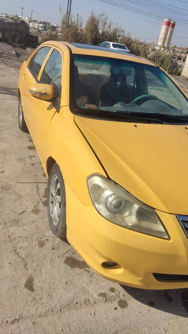 سلام عليكم BYD جي 3البيع موديل٢٠١٦ اوتماتك بصمه سيارة جاهزة للتواصل ع رقم ***********
