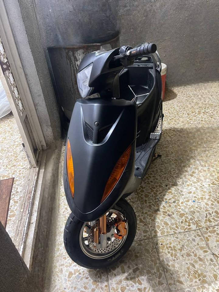 ماكس عدله للبيع
دراجه بلاديه 49
بيها تزويد:-

كلج رياضي اماميAHE
فج برمبو 
تعلاكه مال فج توبو
شوته 4ولفات+الشوته البلاديه هم موجوده
تخم تايرات زوج جلاتين رياضي جديد
صالنصه حلزوني وبيها ثانيهFM

دراجه ختم وبيها كفراتها البلاديه موجوده
اوراق+منفيس

للاستفسار واتساب ***********
