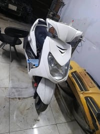 ستاد راعد • دراجه • حبيبي