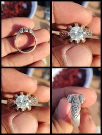 موزنايت • روسي • صياغة جراح