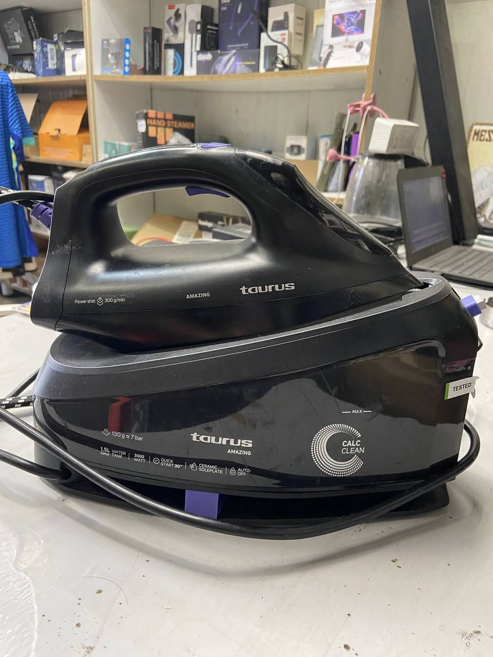 اوتي بخاري مستخدم قليل سعر 50


**إذا كنت صاحب هذا الإعلان وتريد حذفه لأي سبب، رجاءا أرسل رسالة إلى الدعم الفني**