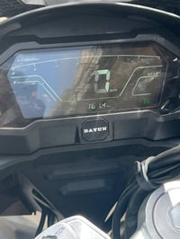 دايوان ادفنجر موديل 2026  المحرك 300ccدراجه بحاله الوكاله بمعنه الكلمه...