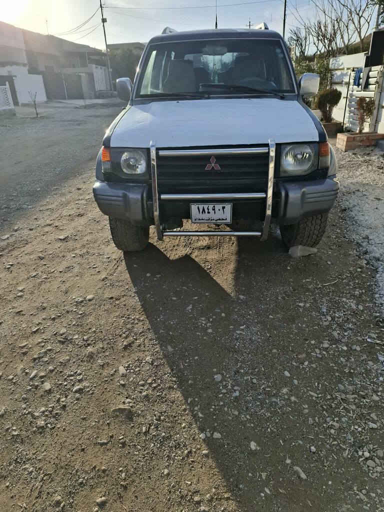 باجیڕۆ مۆدیل 94 ئاڕم پلاستیک ئاڕمەکەی وون بوە قەولە وەریبگرینەوە گێڕو مەکینەو ئەکسل و دەبڵ ئەسلی بەشەرت  کارەبایی هەموی ئیش دەکات  *********** كويسينجاك, أربيل
