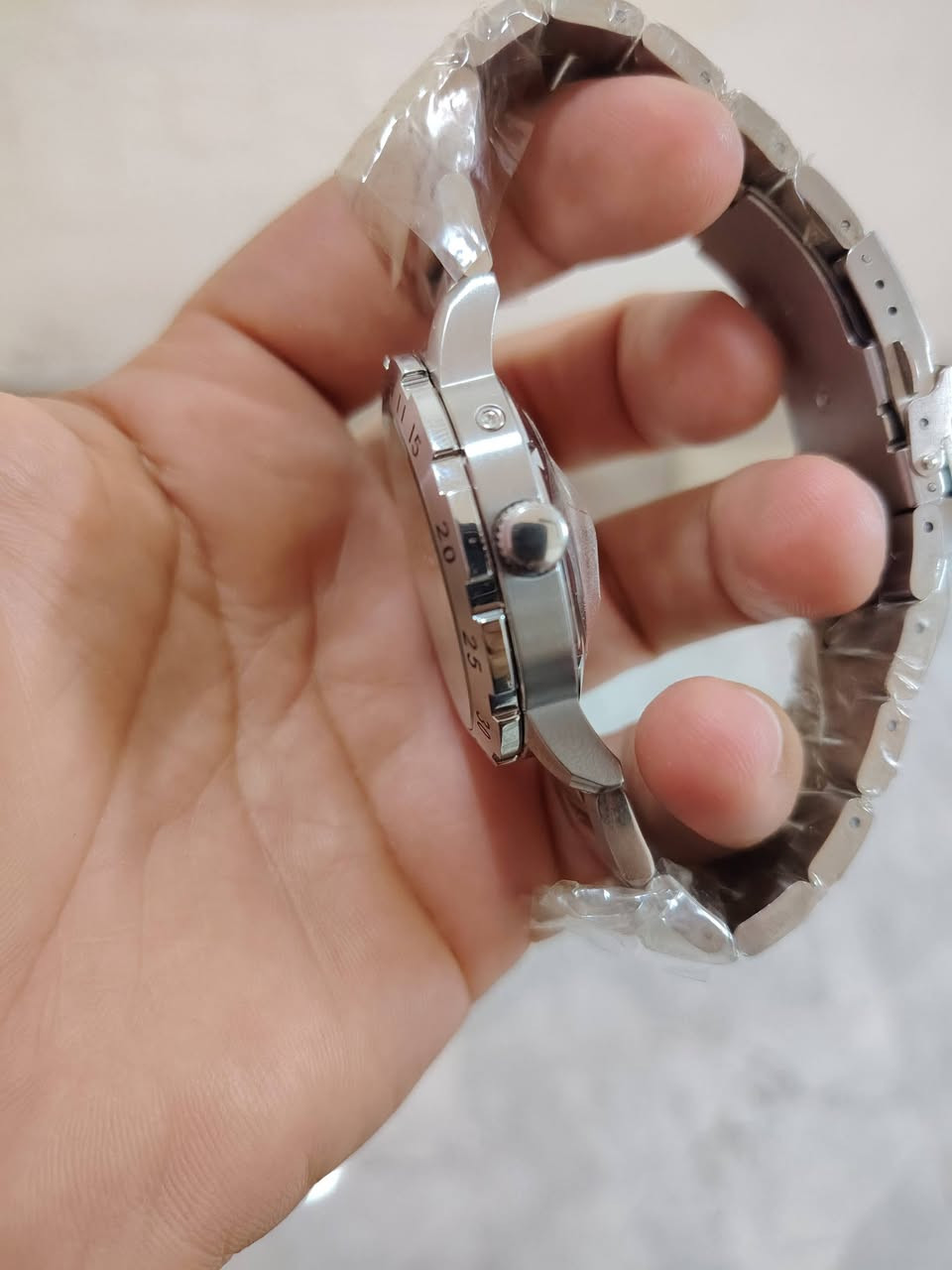 اورينت ياباني اصل اوتماتيك قطر 43 طوق تيتانيوم دوار 21حجر السعر 175


**إذا كنت صاحب هذا الإعلان وتريد حذفه لأي سبب، رجاءا أرسل رسالة إلى الدعم الفني**