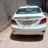 اكسنت 2011 • طخات • نجف شارع المطار