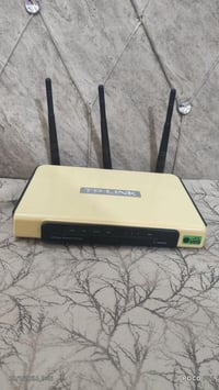 راوتر نانو • ملحقات