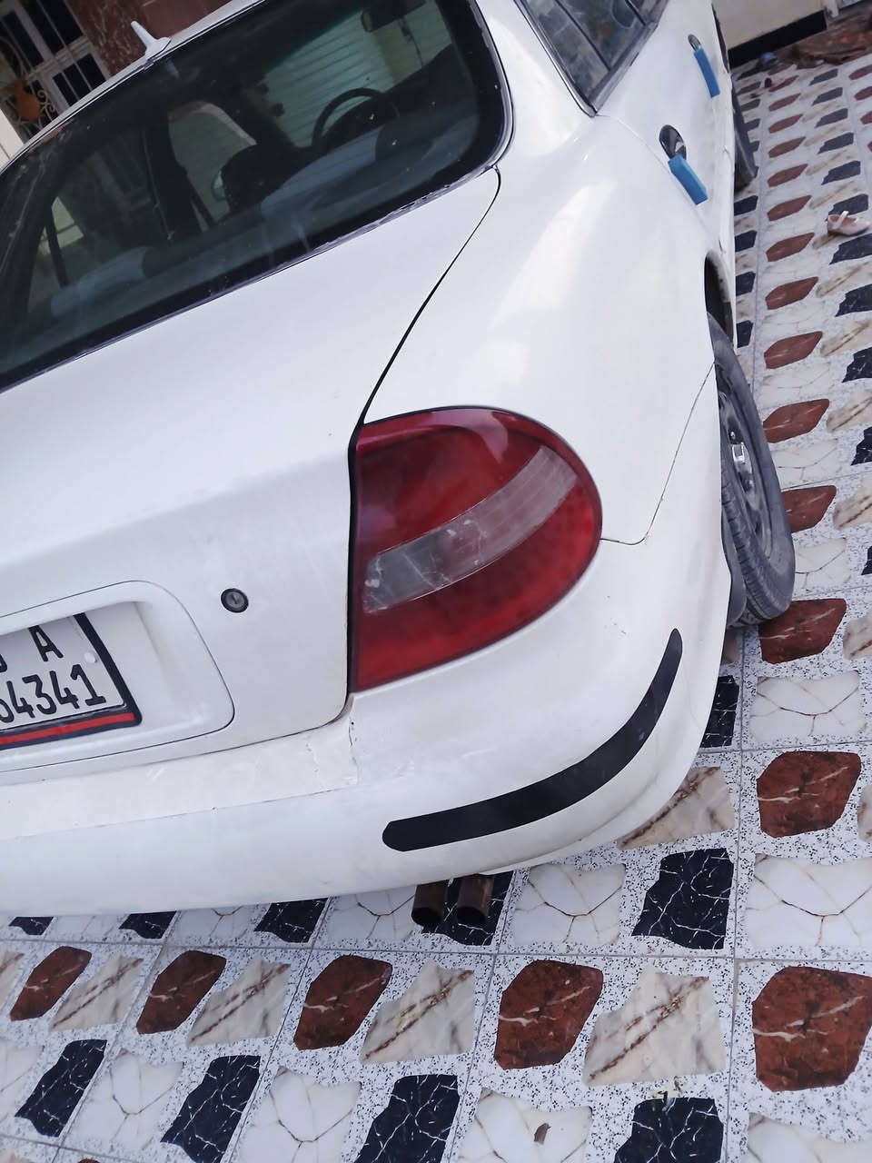 سوناته موديل 2000 للبيع سيار جاهزه للخير تخم تاير حداديه كلهه جاهزه تتدفئة تبريد رقم نكليزي ديالي تحويل ثاني يوم سياره مصبوغه عام جماليه قفط
مكانهه ديالي ناحية الوجهيه   ستفسار***********
