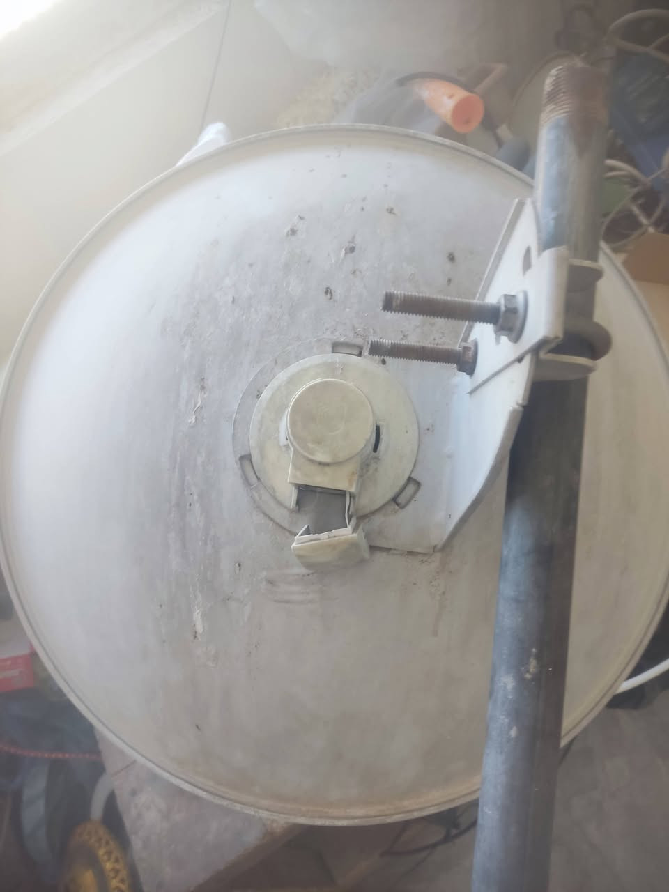 السلام عليكم نانو بور بيم للبيع شرط الفحص والشغل سعره 75 قفل
مكاني طويريج ***********
