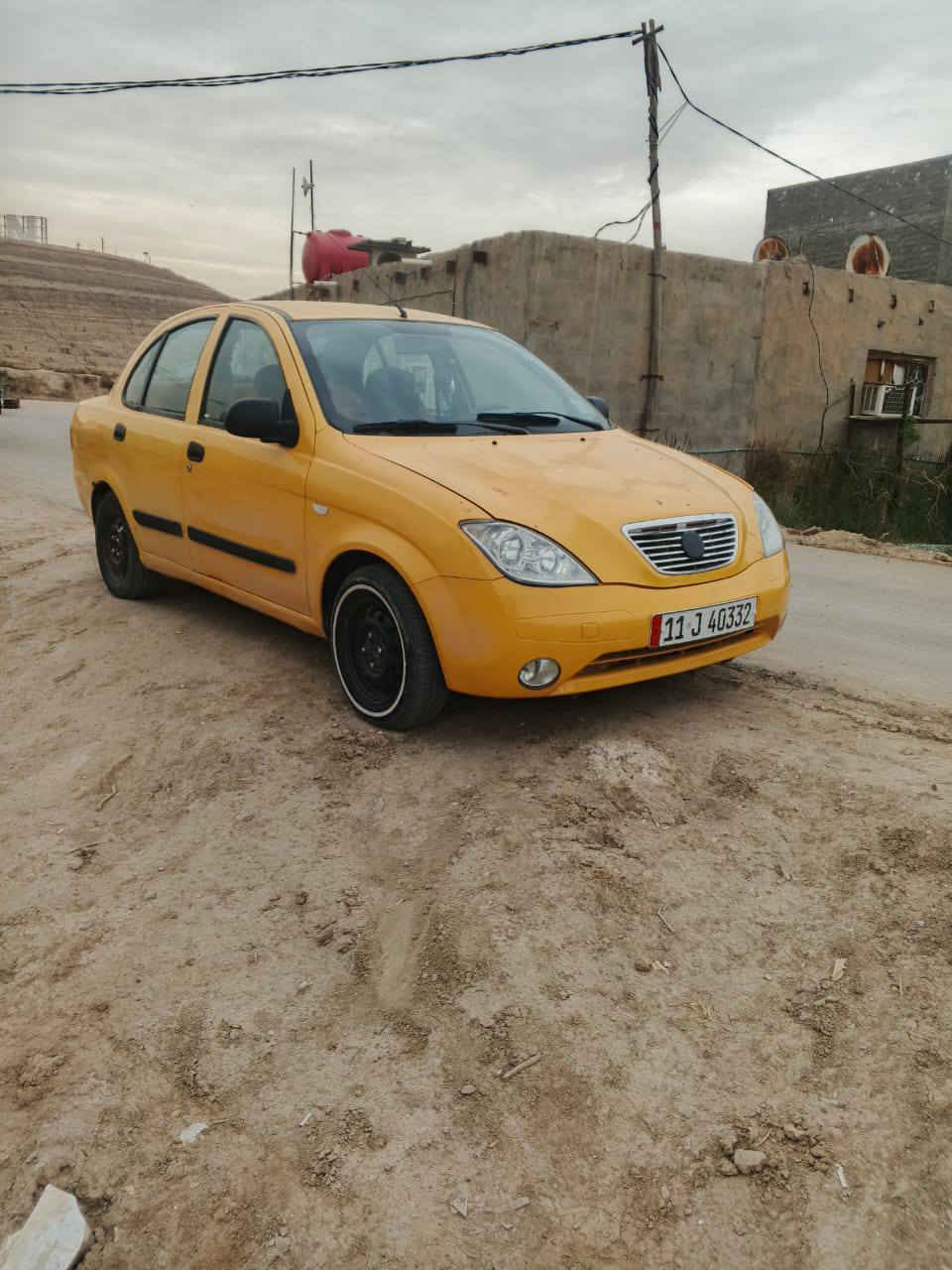 سلام عليكم طيبه للبيع موديل 15رقم انكليزي بغداد بسمي تحويل ثاني يوم سياره جاهزه مكان بابل السعر 32رقم الهاتف ***********
