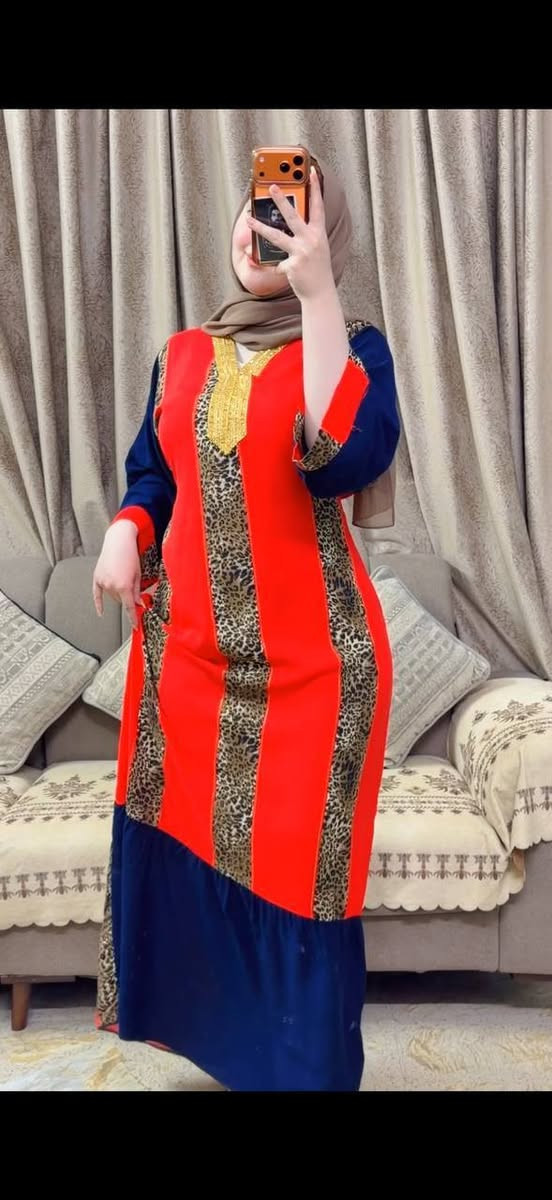 اخرررر 5 درازن بااقي فقط 

دشداشه صيفي نسائي 

خامه كشمير ايطالي 

سعر درزن 55 الف ✅

قياسات 
L  -Xl-XXL
https://t.me/hhhggg1995


**إذا كنت صاحب هذا الإعلان وتريد حذفه لأي سبب، رجاءا أرسل رسالة إلى الدعم الفني**