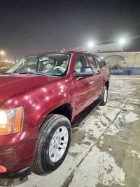 اخوان تاهو LTz موديل 2011 سياره حلوه وجاهزه اصويلاتها رقم بصره سياره ح...