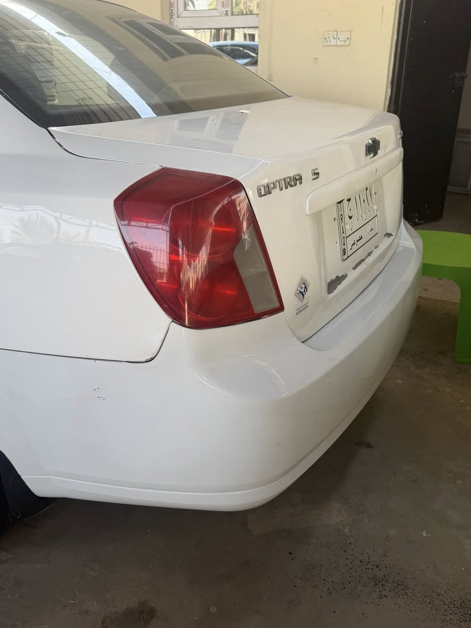 السلام عليكم اوبتره موديل 2006 مكينه كير كفاله تبريد شغال بيها قطعه وحد فقط السياره خير من الله تايرات تخم جديد كير عادي رقم بغداد مشروع وطني تحويل ثاني يوم السعر 61 وبيها مجال مكان بغداد اليوسفية رقم الهاتف ***********
