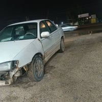 اوتوماتيك • موديل 94 • محرك وكير مكفول