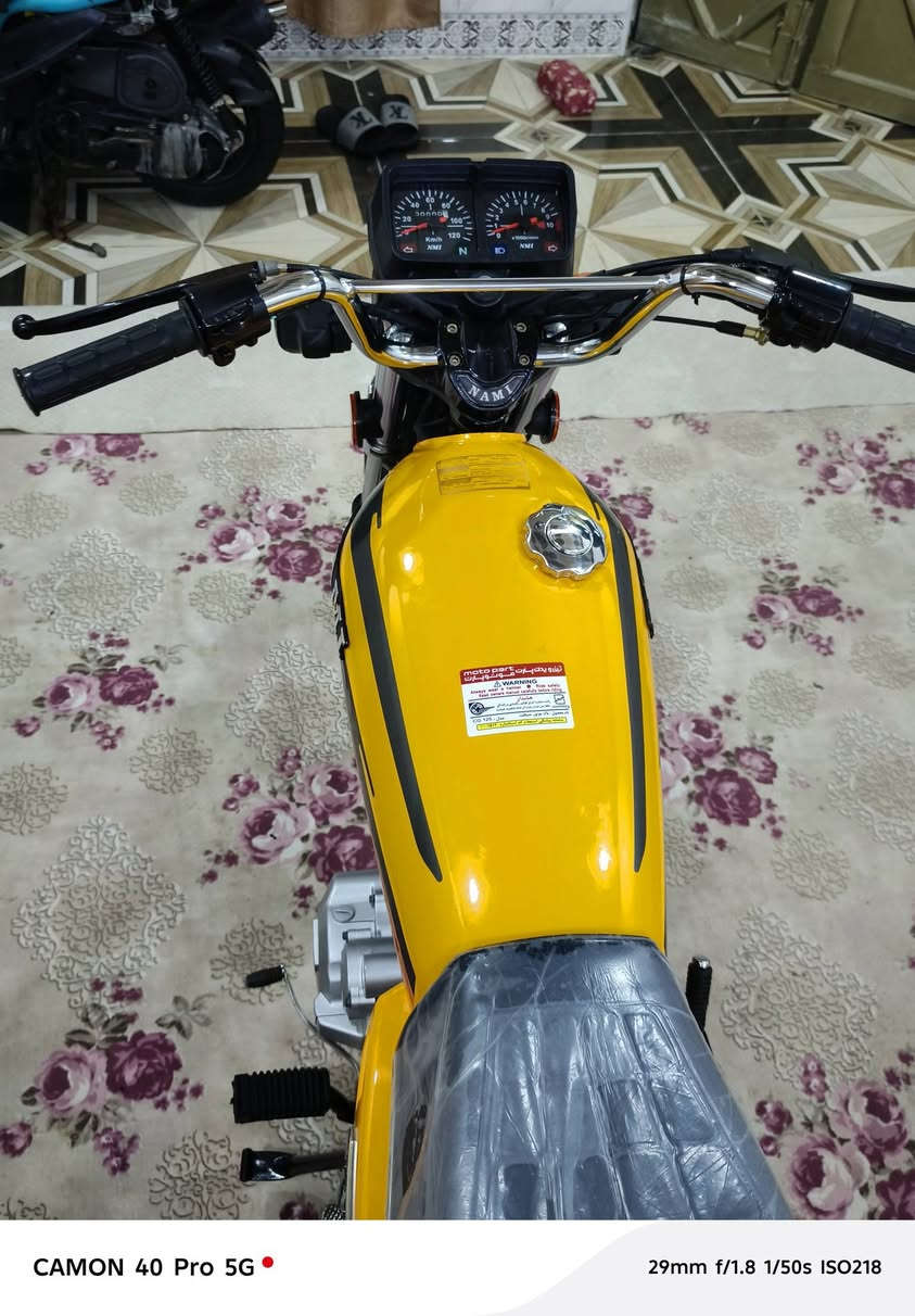 السلام عليكم للبيع نامه شلامجه ٢٢ سلف رقم وسنويه مكينه خمس نمر سلف شرط كفاله من كلشي كهربائيات كلها شغاله لا خياس ولا شي شرط ب الجيس مكاني السماوه قضاء الخضر ***********
