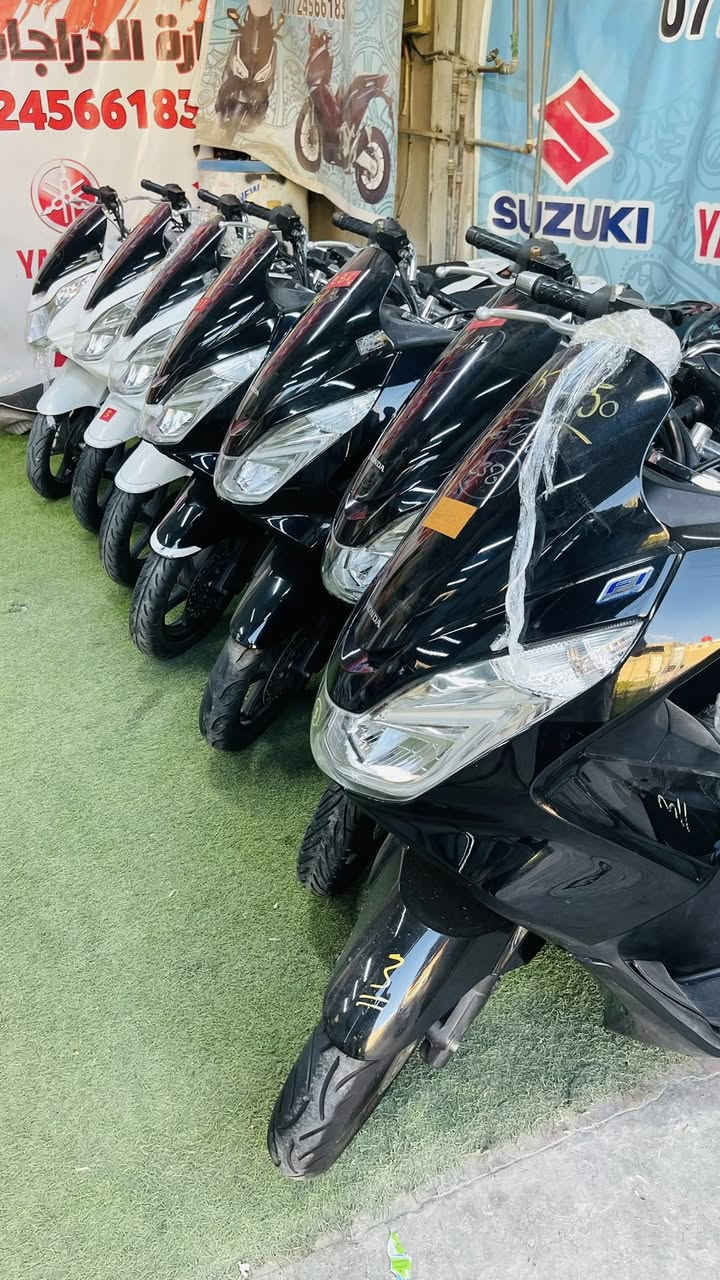 اخرررر القطع عروض العيد تحطيم الاسعار جوه السوك بورقتين
العرض ساري لحين نفاذ الكميه قطع قليله 
الجيل الاول ب١٤ ورقه فقط ياباااني اصل
الجيل الثاني ب١٧ ورقه فقط يااباني اصل
لو تفر العراق متلكه بهيج سعر 
بغداد - شعله - ***********
نقد وتقسيط ماستر رافدين فقط
