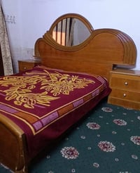 بغداد حي تونس • غرفة صاج • بدون ضرر