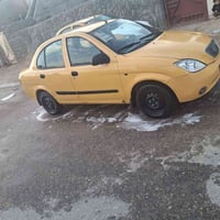 طيبه • ٢٠١٥ • مكينة وكير جدد