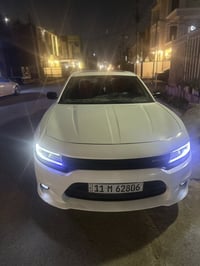 فور ويل • تشغيل عن بعد • ٢٠١٨