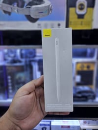 قلم ايباد باسيوسSMOOTH WRITING 2 SERIES 🫡🔥  متوافق مع   ipad PRO 11 ال...