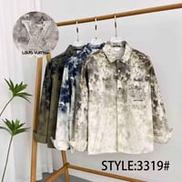 قميص شبابي • جديد • الوجيهية شارع المستشفى