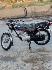 دراجه اربعه كير للبيع حلوه ما مفتوحه ونضافه انضف من الصوره سعر خاص ٠٧٧...