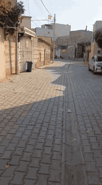 شيخ حمزة • طابو صرف • ١١٠م