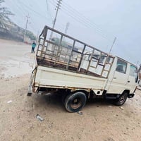 سياره اتوياتا دبل قماره موديل 91  جاهزه سياره رقم الجديد سنويه جديده ب...