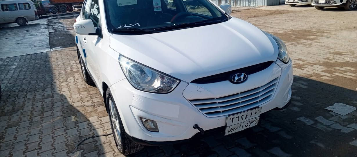 توسان 2012 سياره مكفوله كرت بل بنيد
خليجي كير مكينه حلوات
سياره مكانه بجف السعر 137 
***********
