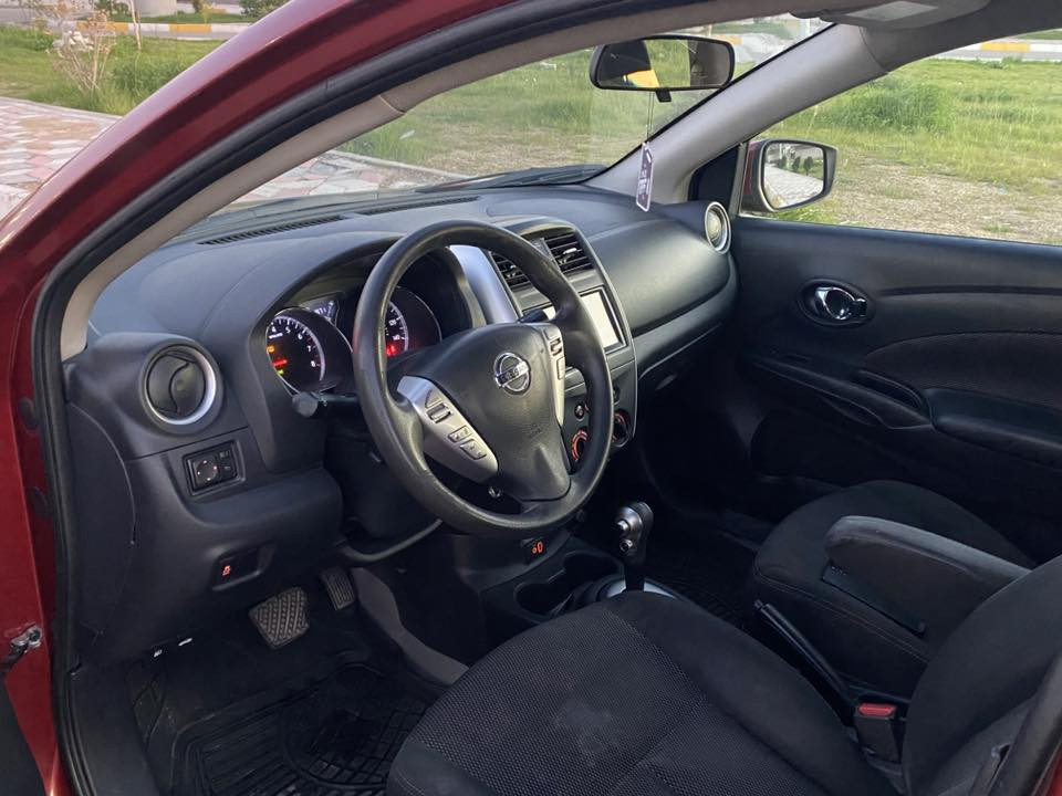 فيرساموديل٢٠١٨بي بابين وجاملغ صبغ بدون دواخل گيرومحرك شرط مامفتوح سنويه بسمي ٢٩للاستفسار***********
