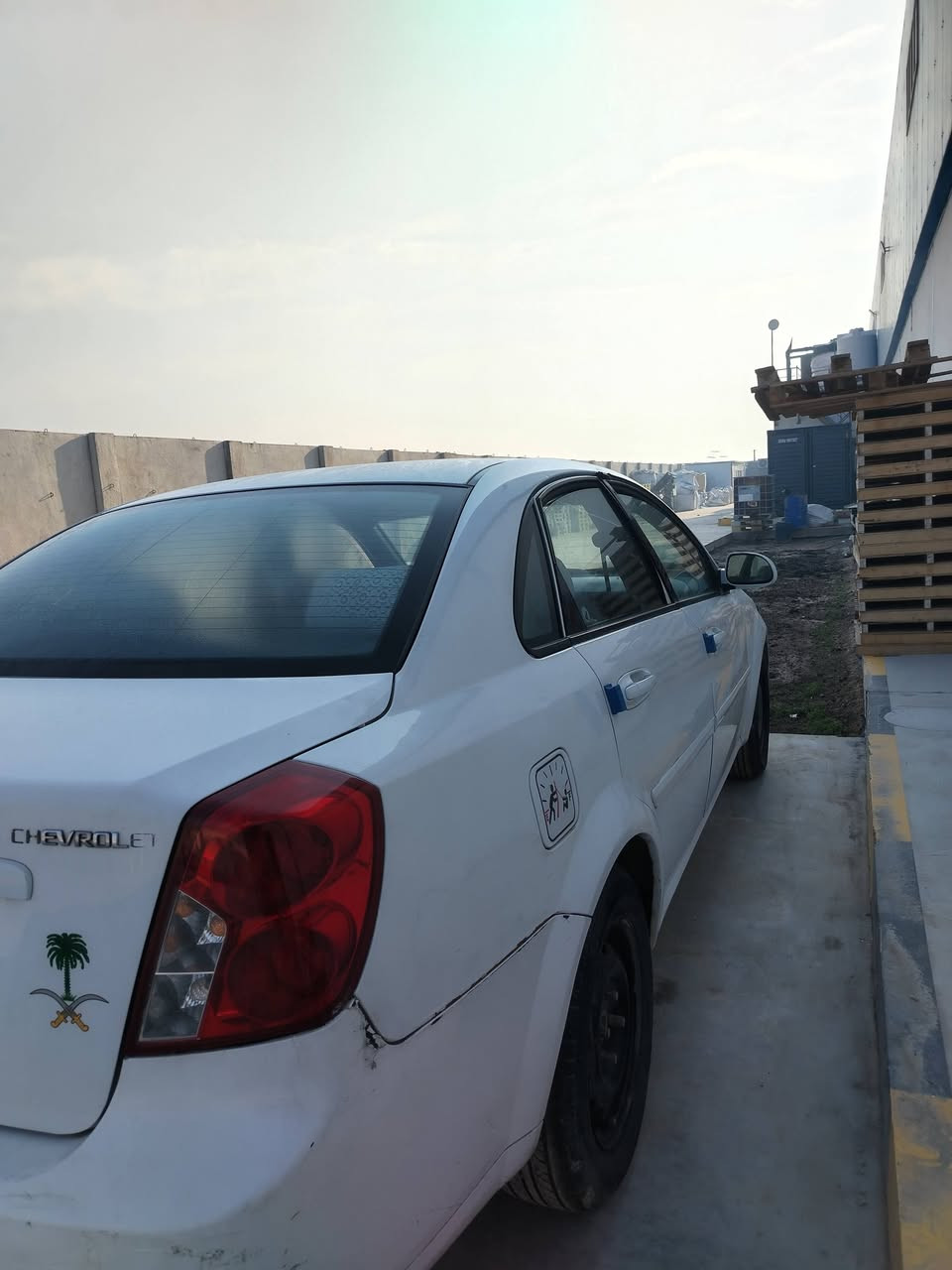 سلام عليكم اوبترا موديل2010 سيارة جاهزة بيها بارد بلباب مال السايق مكاني البصرة القبلة موبايل.. *********** بي واتساب
