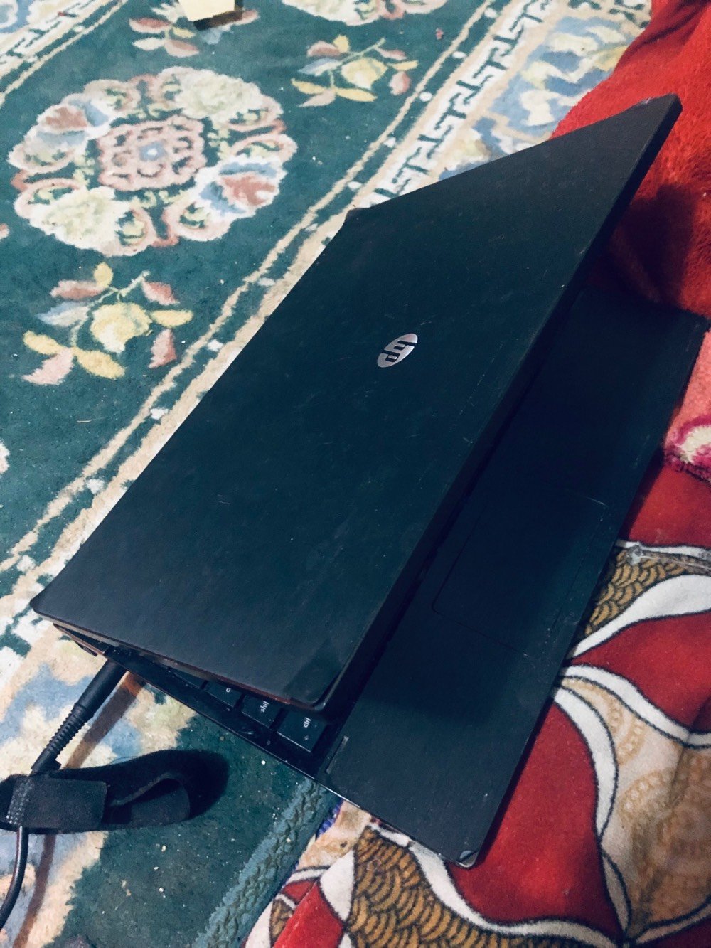 اسم الكمبيوتر: DESKTOP-FIK5SPH
نظام التشغيل: Windows 10 Pro 64 بت (10.0، الإصدار 19045
طراز النظام: HP ProBook 4320s
المعالج: Intel(R) Core(TM) i5
الذاكرة: 4096 ميجابايت من ذاكرة الوصول العشوائي
إصدار DirectX: DirectX