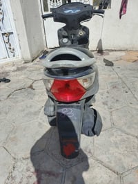 دراجه حاويه اخذ وترحم الوالديه حاويه اتصل على هذا الرقم ٠٧٧٣٥٣٠٢١٥٨