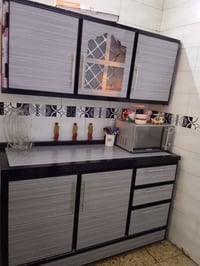 كاونتر تسكام ٣٠٠ • غسالة ١٠٠ • بغداد الامين ثانية