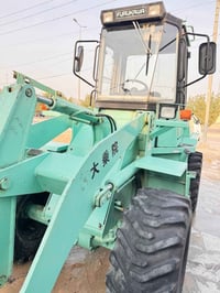فوركاوه FL80 • وارد ياباني • كفالة عامة