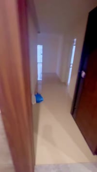 شقة مساحة 189 منر مجمع بغداد مارينا   مدخل  حمام ضيوف صالة 8.5*4 مطبخ ...