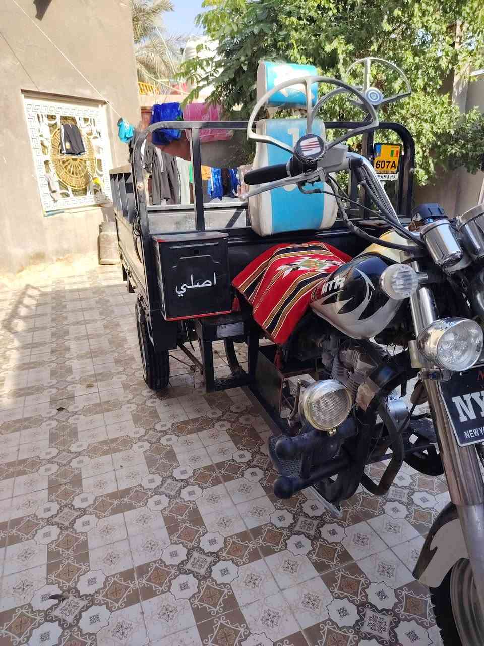 للبيع لموشراي لا يدخل مكان سماوه رميثه (ناحيه الهلال) رقم لهاتف ***********
