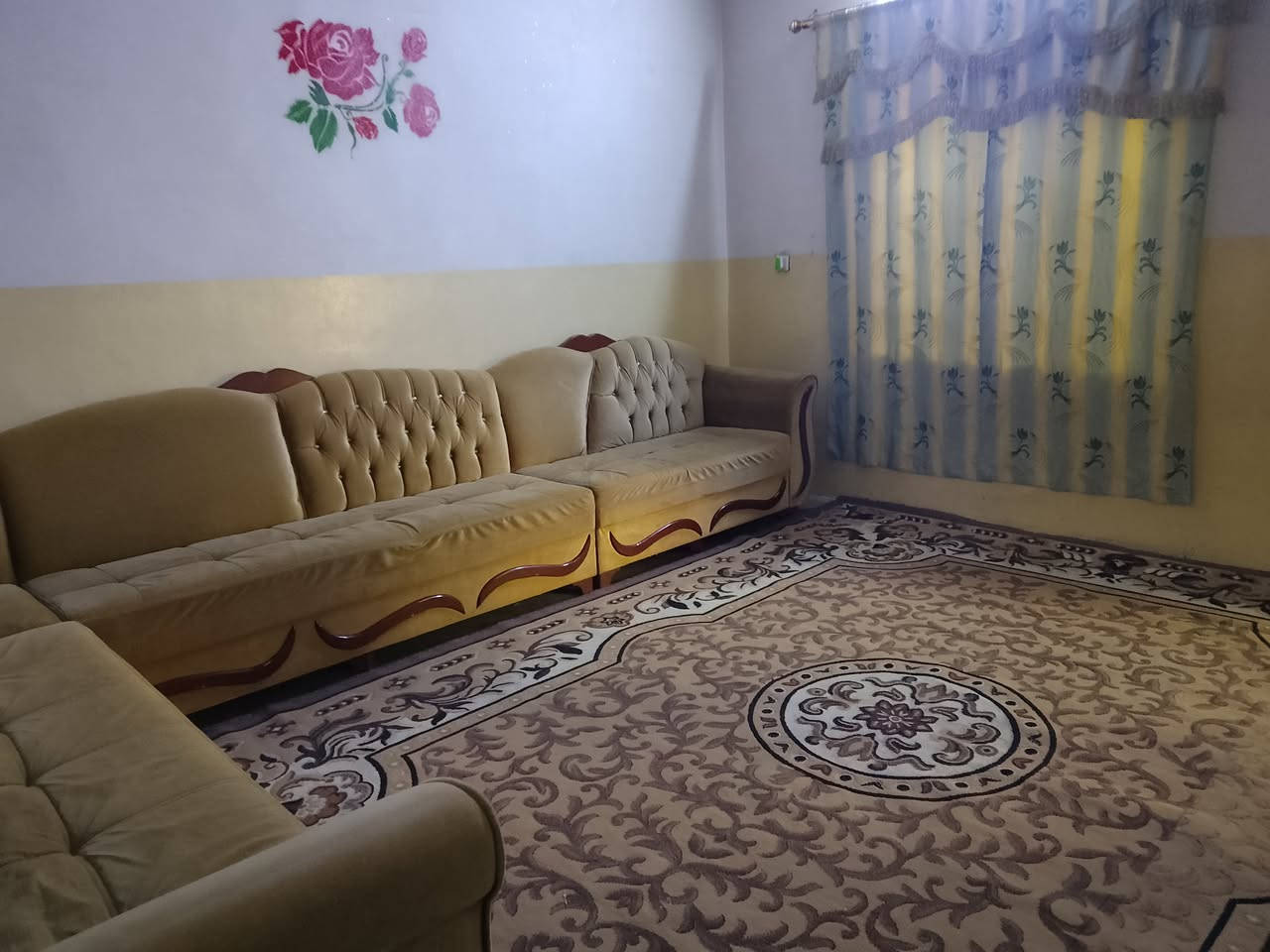 طخم للبيع بسعر مناسب


**إذا كنت صاحب هذا الإعلان وتريد حذفه لأي سبب، رجاءا أرسل رسالة إلى الدعم الفني**