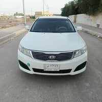 اوبتيما 2009 خليجي مكفوله من تبديل بيه رشات صبغ ثلاثه قطع  محرك 2000 ش...