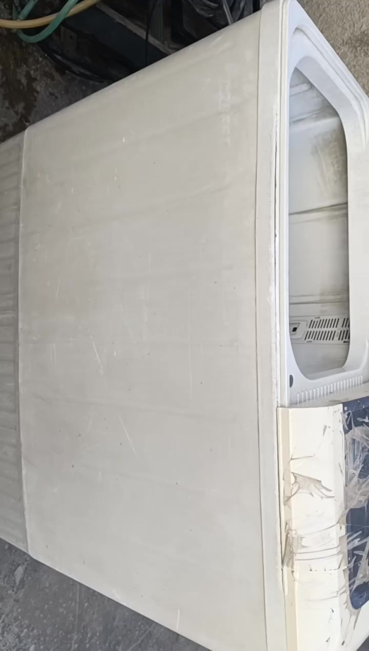 السلام عليكم غسالة اصلية نضيفة شغالة كلشي بيعة نشاقة غسيل كلشي شرط فحص مكاني حسينية نهاية شارع ابو سمير المولدة الأخيرة للاستفسار *********** السعر50الف بيهة مجال
