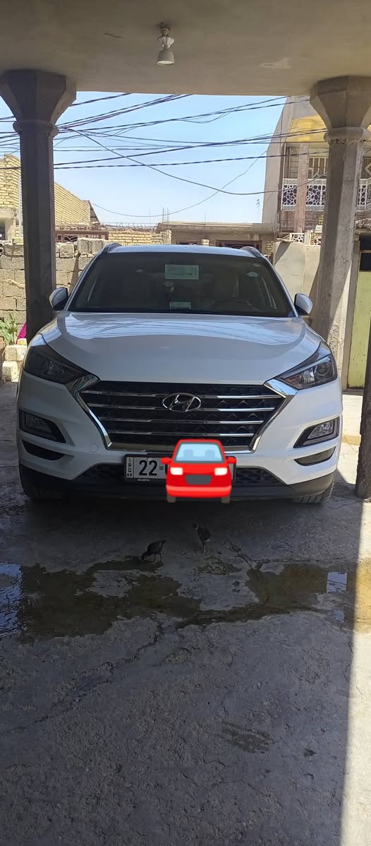 توكسان 2021 الشمالي اربيل كفاله عامه ما بها اي نقص والمواصفات تعرفونها ***********
***********
