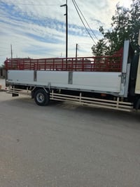 نقل اثاث • النجف • محافظات