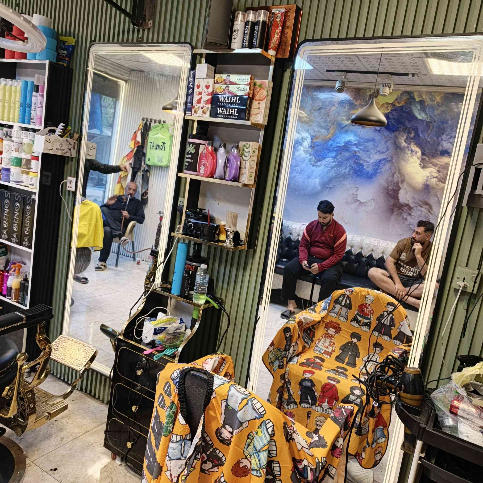 مرايات عدد 2 للبيع نضافه100/100اناره 3الوان  قفلهن 200


**إذا كنت صاحب هذا الإعلان وتريد حذفه لأي سبب، رجاءا أرسل رسالة إلى الدعم الفني**