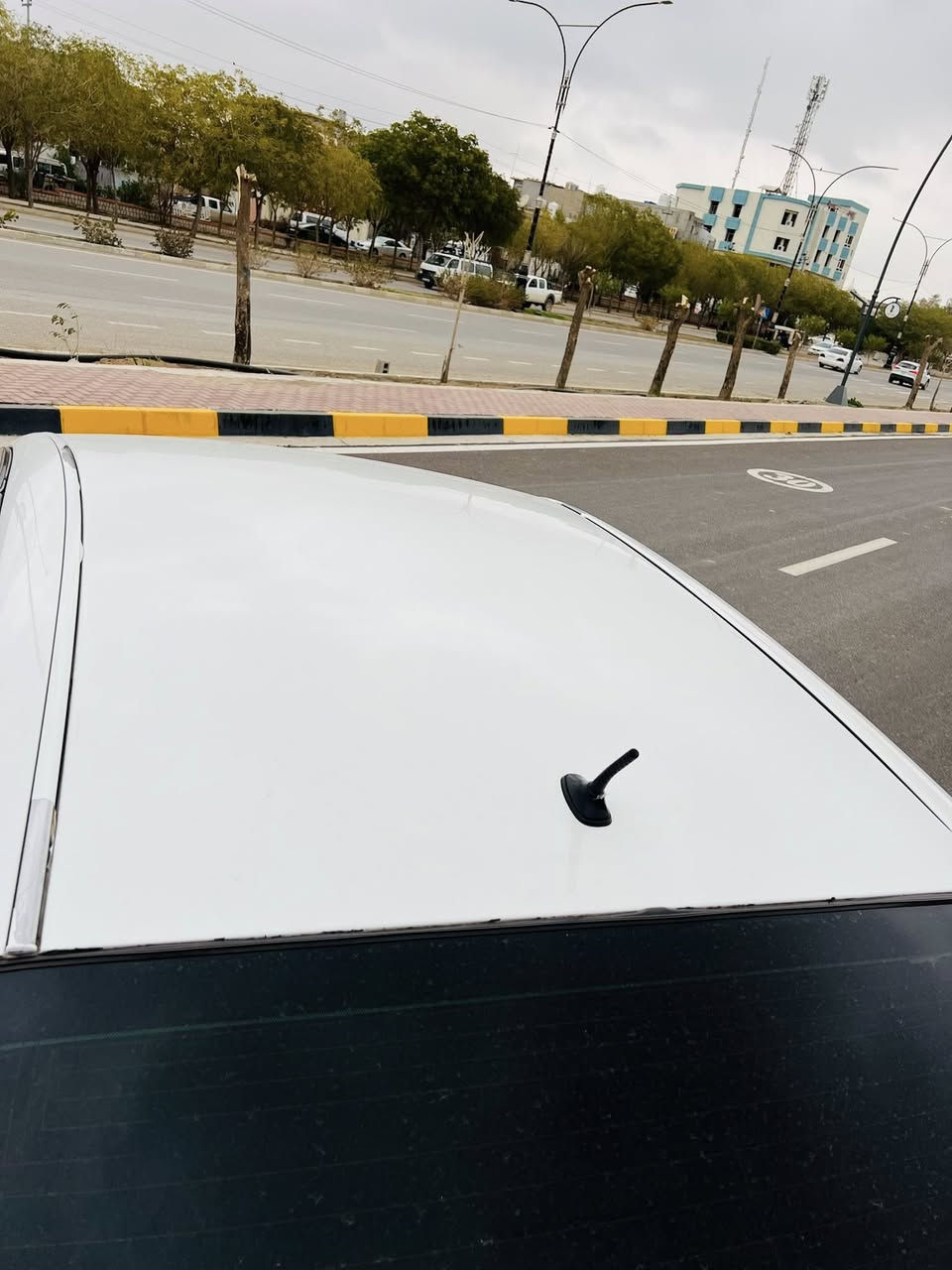 سڵاوی خواتان لێبێت
گۆڕینۆ و فرۆشتن
شاهانە 2007 سفر سفر 📦
مووسس مووسس😴📦
180 واتە گێڕ گەورە مەکینە بچوک
گێڕ مەکینە  بەشەرت ١٠ فیتەر
ڕۆنی گێڕ سوویل ئەکسل گۆڕاوە
4 تایەی تازەی لەژێرایە
بۆ 250 مەسرف مەگەڕێ
ویل نەوتی
ساج مەلەکی♥️
3 دووگمە پەردە
دەشپول و فۆرمیگا سفر سفر واتە شکاوی نیە لۆک لۆک
لاشی سەیارەکە سفرە شوێن بەردی نیە شوختی نیە چاڵی نیە
سەقف شوشە
یەک پارچەی بۆیاخ ئەوروپایە 
سفر سفرە سەیارەکە📦📦
نرخ(72)گەڵا
ژم***********
