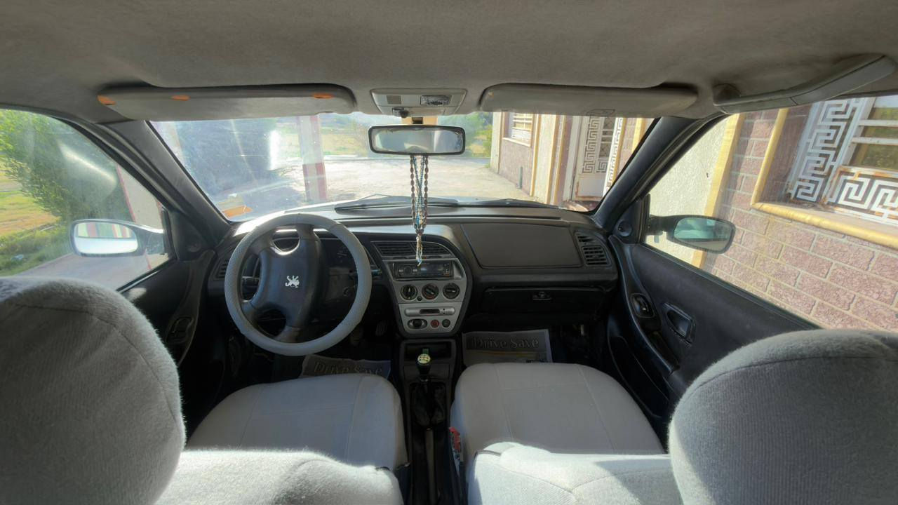 سلام عليكم بيجو 306موديل ٢٠٠٢ رقمها بغداد تحويل مباشر بيهه جراد سياره جاهزه تبريد شغال صيانة جديده يم ايمن بيجو (صدر كلج كامل نوازل قوايش ضمنهم التايمن بلكات لاستيك مجاول جويتر ) زوج تايرات جدد باتري جديد سلف داينمو جدد كير مكينه خير من الله حاويه كهربائيات كلهه شغاله باستثناء (الدبل إشارة وكيج البانزين) سياره جاهزه وترايك وين مايعجبك
مكان السياره بغداد المحموديه
اي إستفسار رقم ***********
سعرها ٣٧ ورقة
