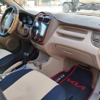 خليجي • ٢٠٠٩ • بدون صبغ