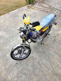 دراجه سيفان • موديل ٢٠٢٢ • تكريت عوينات